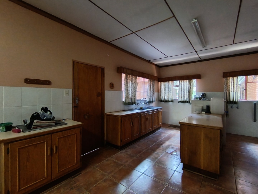 Commercial Property for Sale in Glen Free State